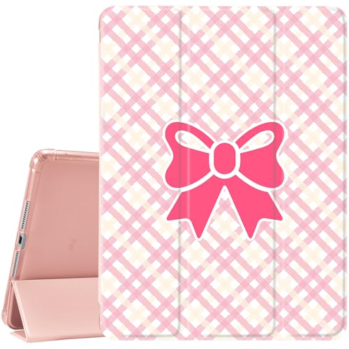 Pink Case-Bow 2