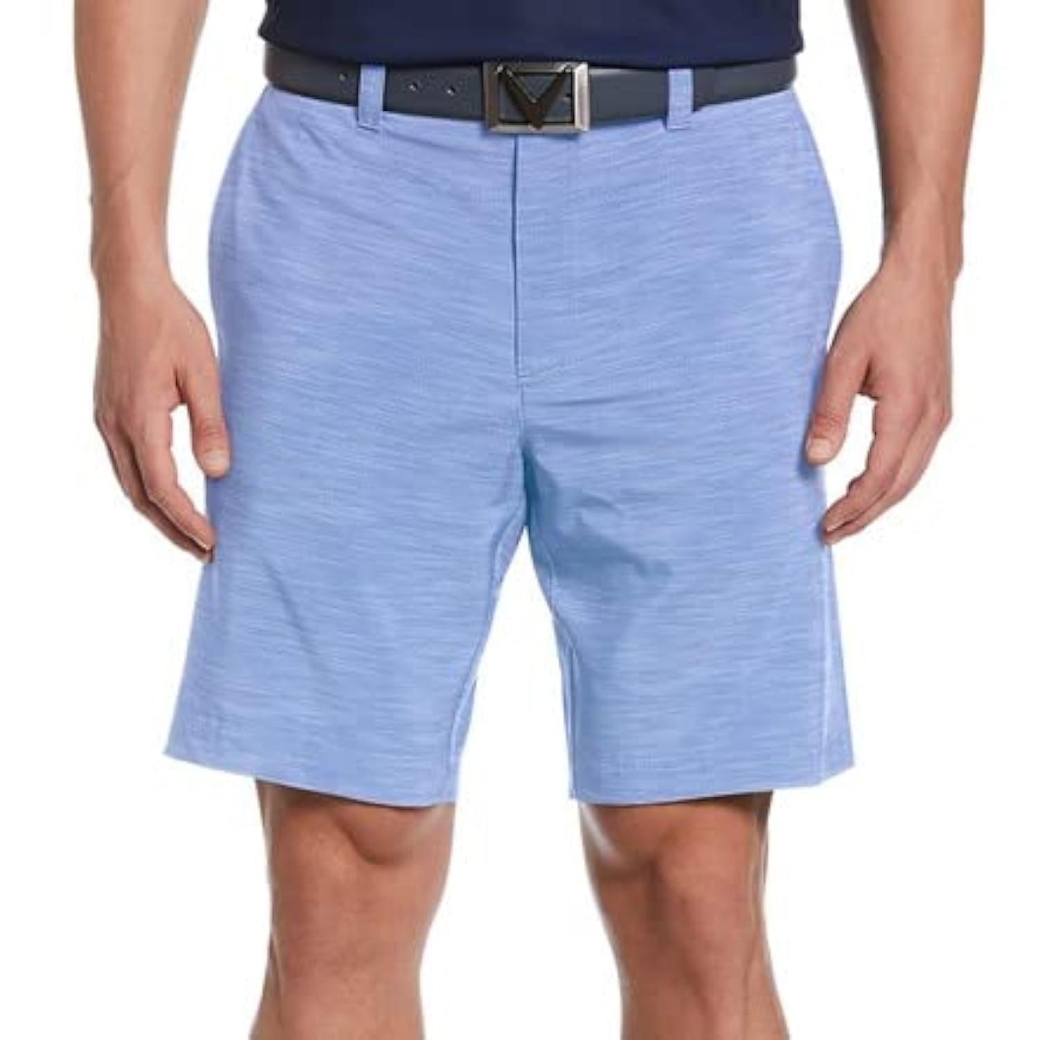 Callaway Performance Golf Shorts - Moisture-Wicking & Breathable for Men - Perfect for Golf, Casual Wear & Outdoor Activities