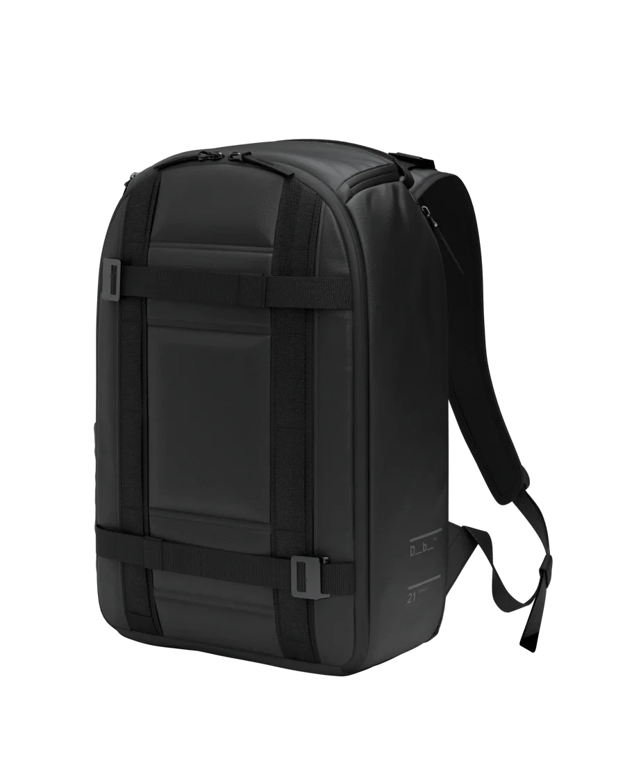 Db Ramverk 21L Backpack - Lightweight & Durable Hiking Backpack for Outdoor Adventures, Travel & Daily Commute