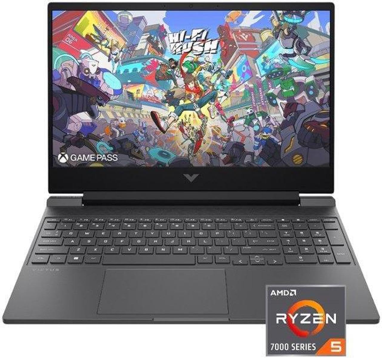 HP Victus 15.6