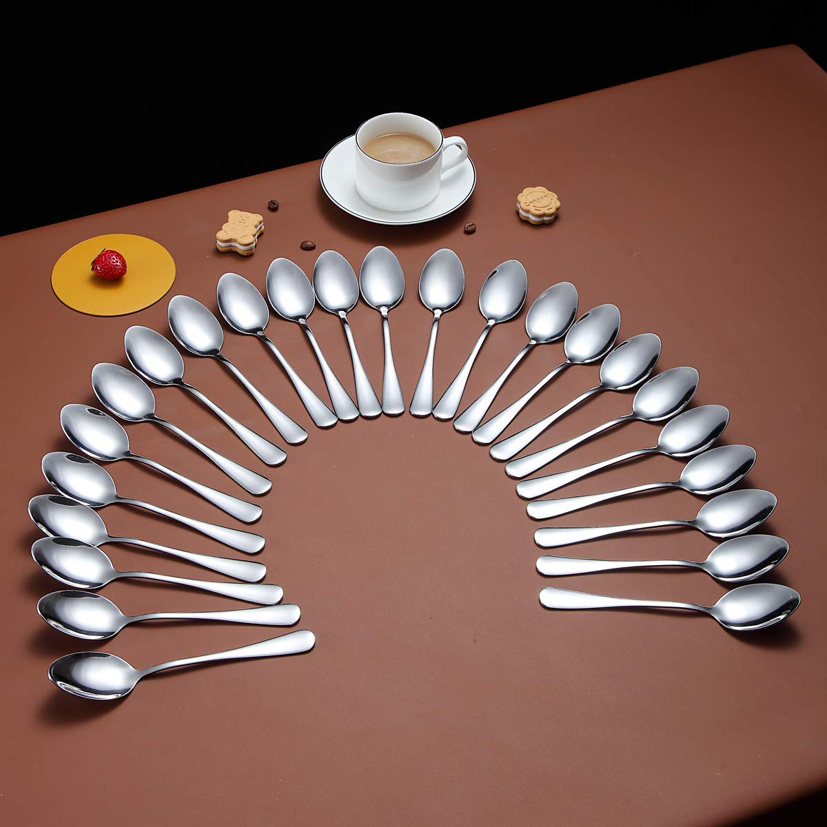 Berglander 24-Piece 6.5