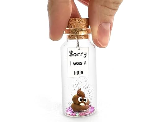 Brown Poop - Sorry I was a little