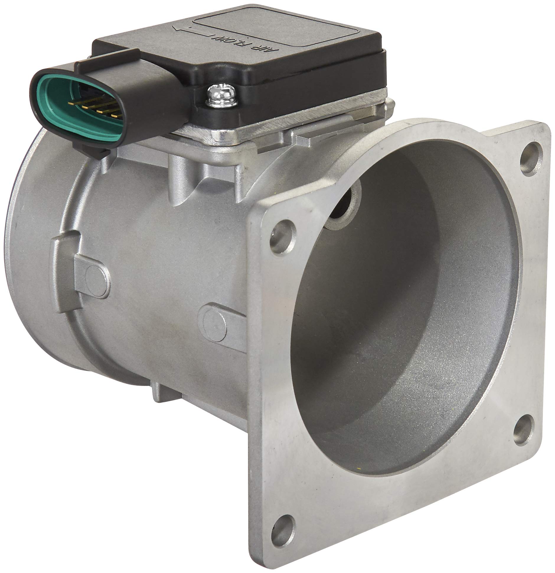 Spectra Premium MA122 Mass Air Flow Sensor with Housing - High Performance Replacement for Smooth Engine Operation - Perfect for Car, Truck & SUV Maintenance