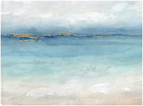 Serene Sea Landscape