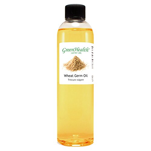 Wheat Germ