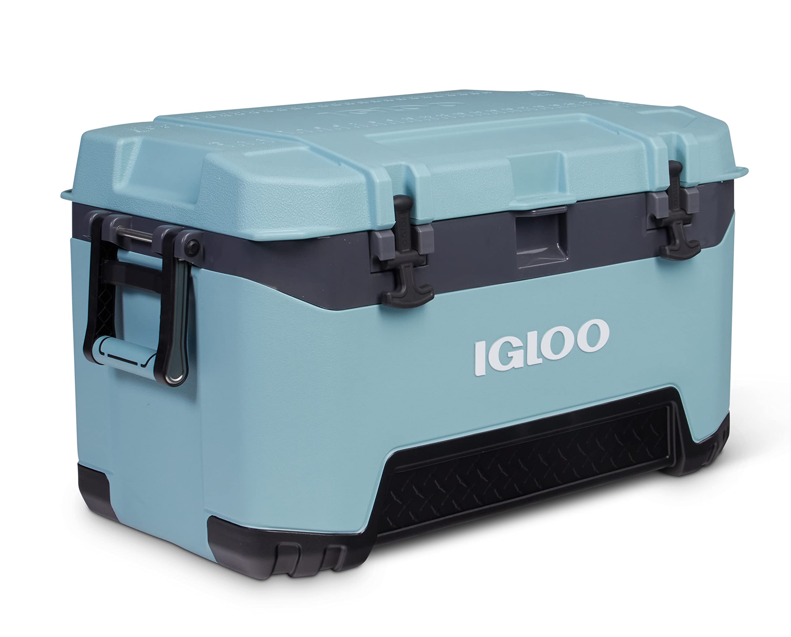 Igloo BMX Hard Coolers (25-72QT) - Premium Insulated Cooler for Camping, Beach, Tailgating & Outdoor Adventures