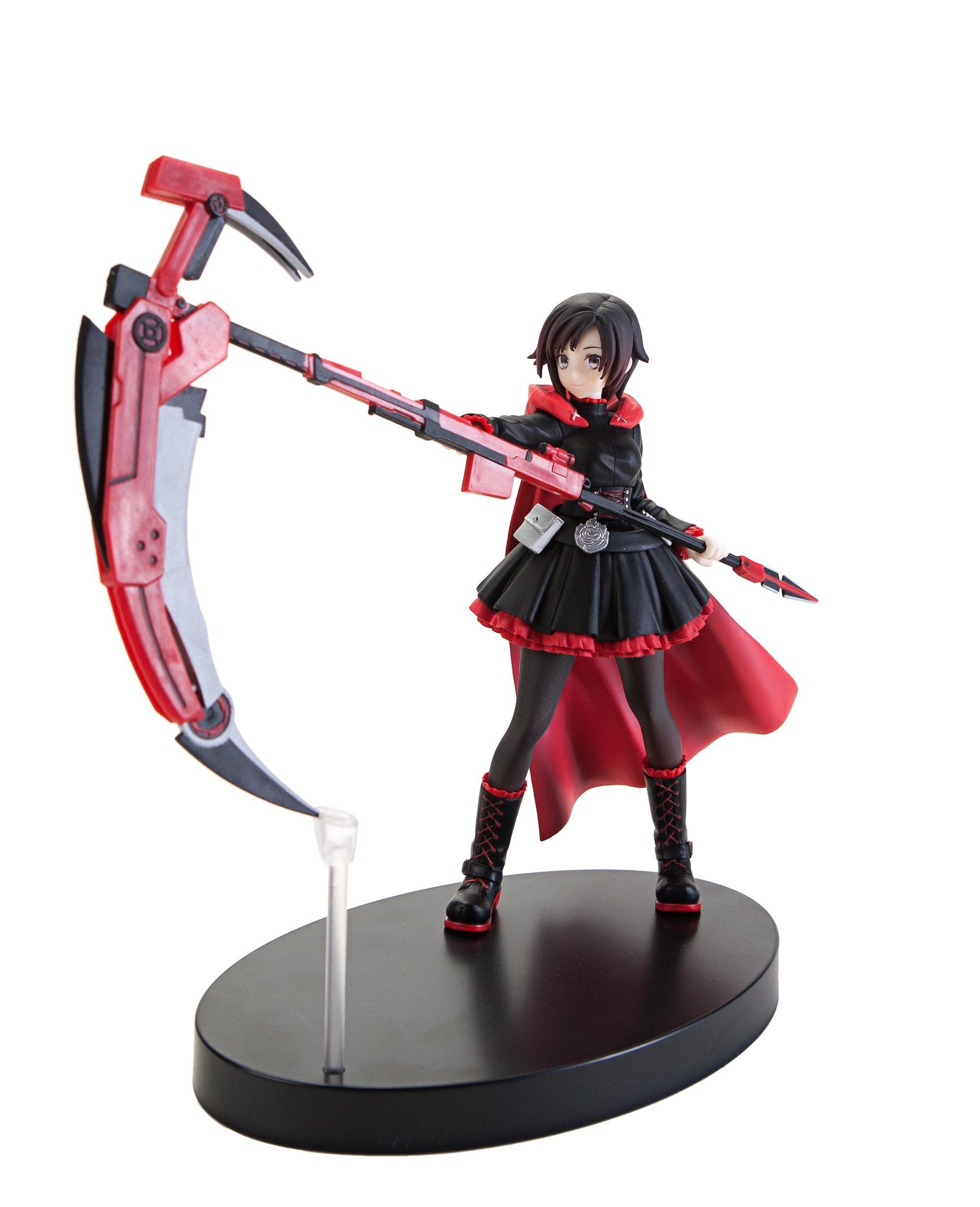 RWBY Ruby Rose 6.3
