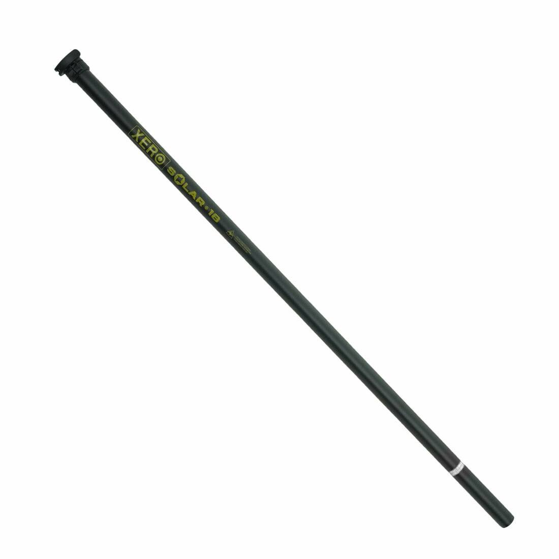 XERO Solar Pole Replacement Section - Durable Solar Light Pole for Outdoor Garden, Pathway & Landscape Lighting - Perfect for Backyard, Patio & Driveway Illumination