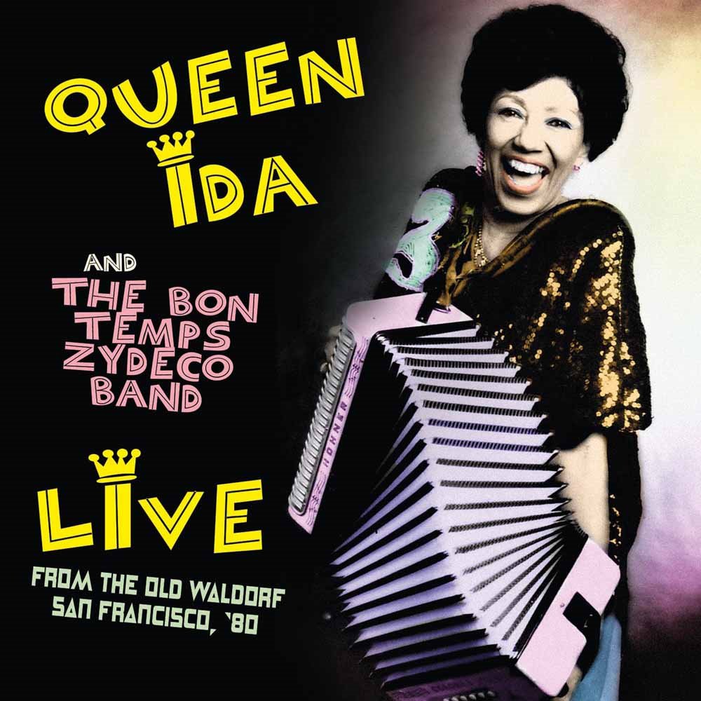 Live From The Old Waldorf San Francisco 1980 - Vintage Concert Recording - Perfect for Music Lovers & Collectors