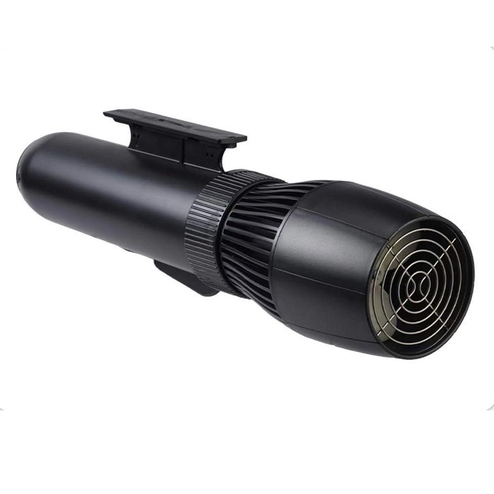 BAOSHIDAER 130mins Brushless Underwater Scooter - 10Km/h Electric Diving Thruster for Kayaking, Snorkeling & Water Sports | Portable Sea Scooter for Inflatable Boats & Paddle Boards (10000mAh Battery with Handle) - Perfect for Ocean Adventures, Pool Fun & Family Water Activities