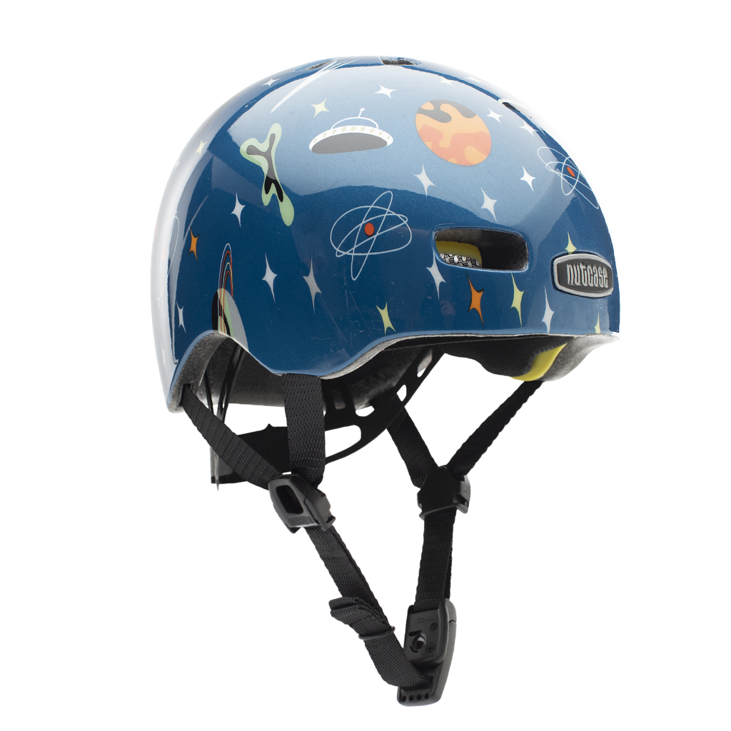 Nutcase Baby Nutty MIPS Bike Helmet - Lightweight & Safe Infant Bicycle Helmet for Boys & Girls - Perfect for Cycling, Scooters & Outdoor Adventures