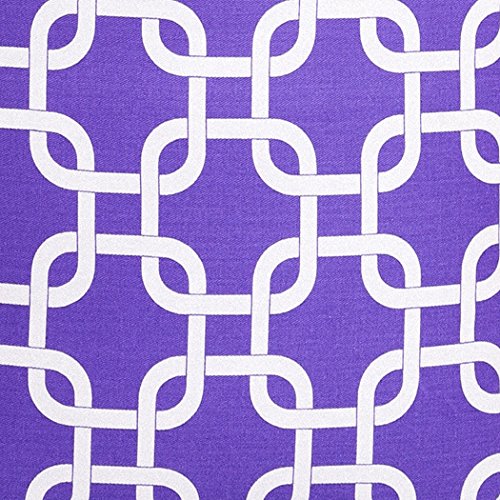 Links Purple