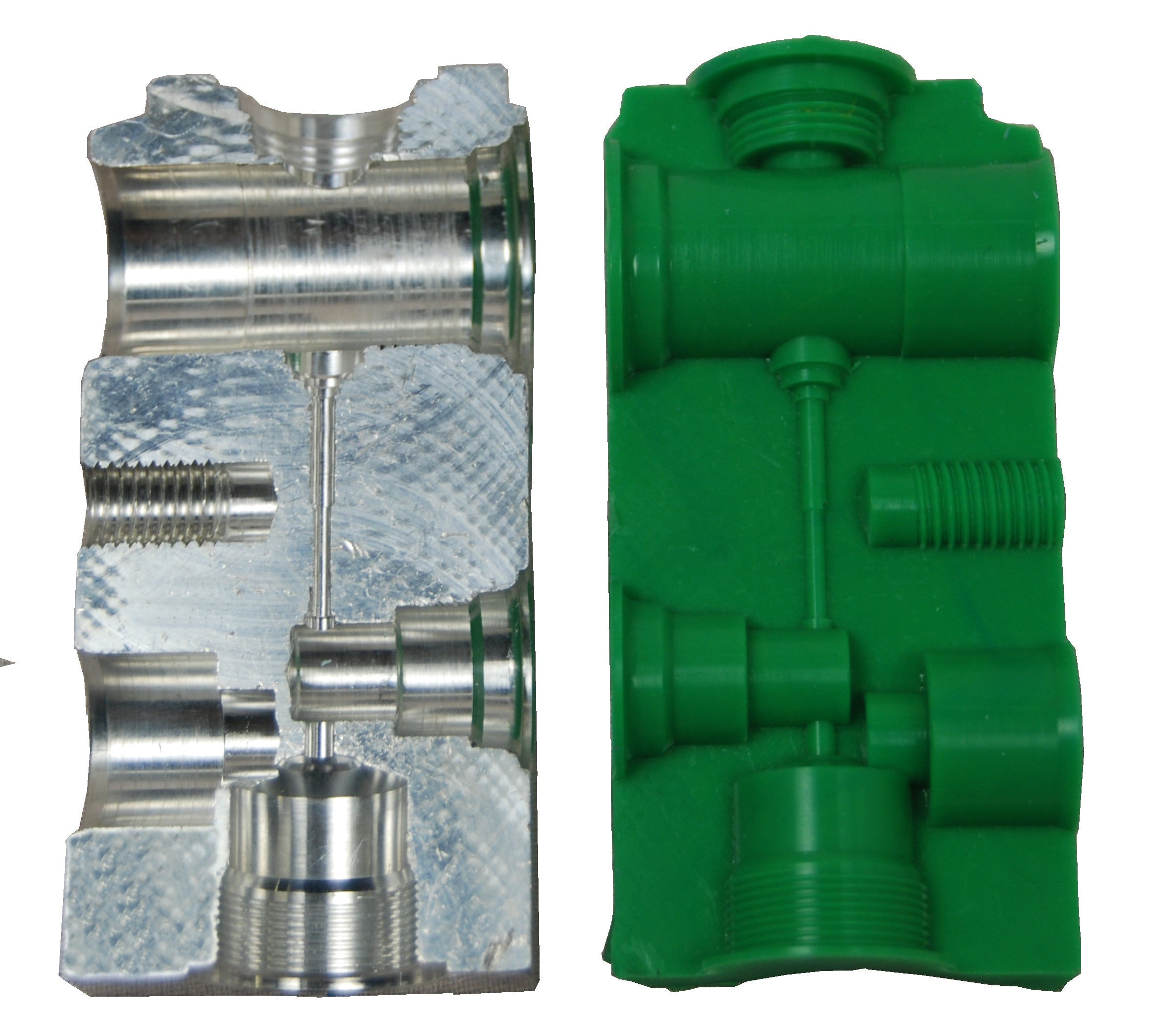Reprorubber® Quick Dispense Combo Cartridge System Kit - Fast & Easy Sealant Application for Home Repairs, Plumbing & DIY Projects