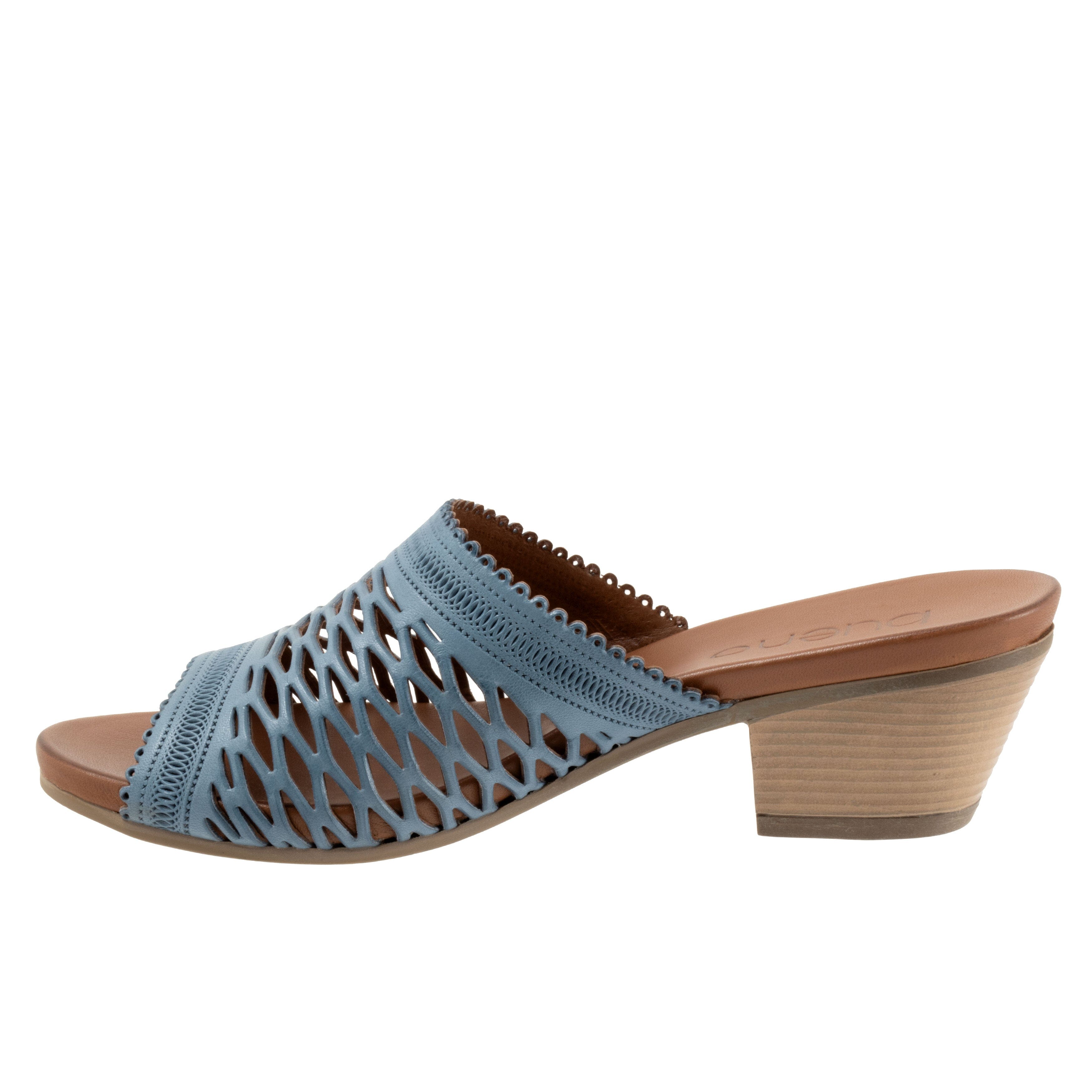Bueno Lillian B2522 - Stylish and Comfortable Women's Shoes for Casual Wear, Office, and Outdoor Activities
