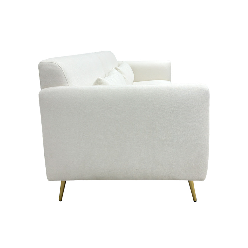 Stylish and Comfortable TYLA Sofa - Modern Living Room Furniture for Small Spaces, Apartments, and Cozy Home Decor | Perfect for Relaxing, Entertaining, and Family Gatherings