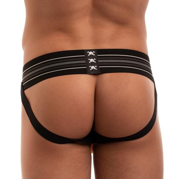 Limited Edition PRIDE Locker Room Jockstrap - Supportive Athletic Underwear for LGBTQ+ Athletes & Gym Enthusiasts - Perfect for Workouts, Sports & Pride Events