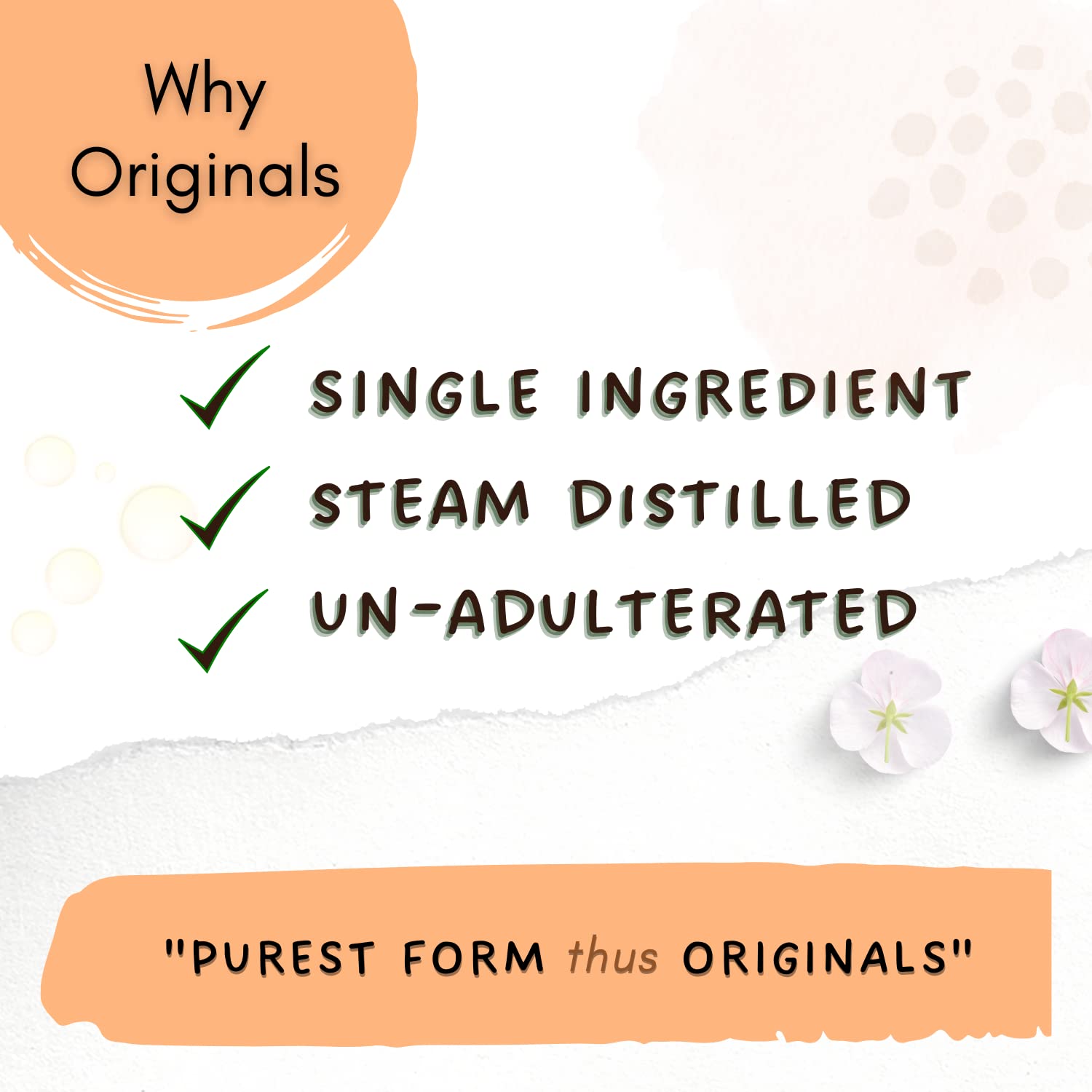 Pure Jasmine Floral Water Spray 100ml | 100% Natural Mogra Jal for Face, Toner & Body Mist | Steam Distilled Hydrating Mist for Skincare & Aromatherapy | Perfect for Spa, Yoga & Relaxation at Home