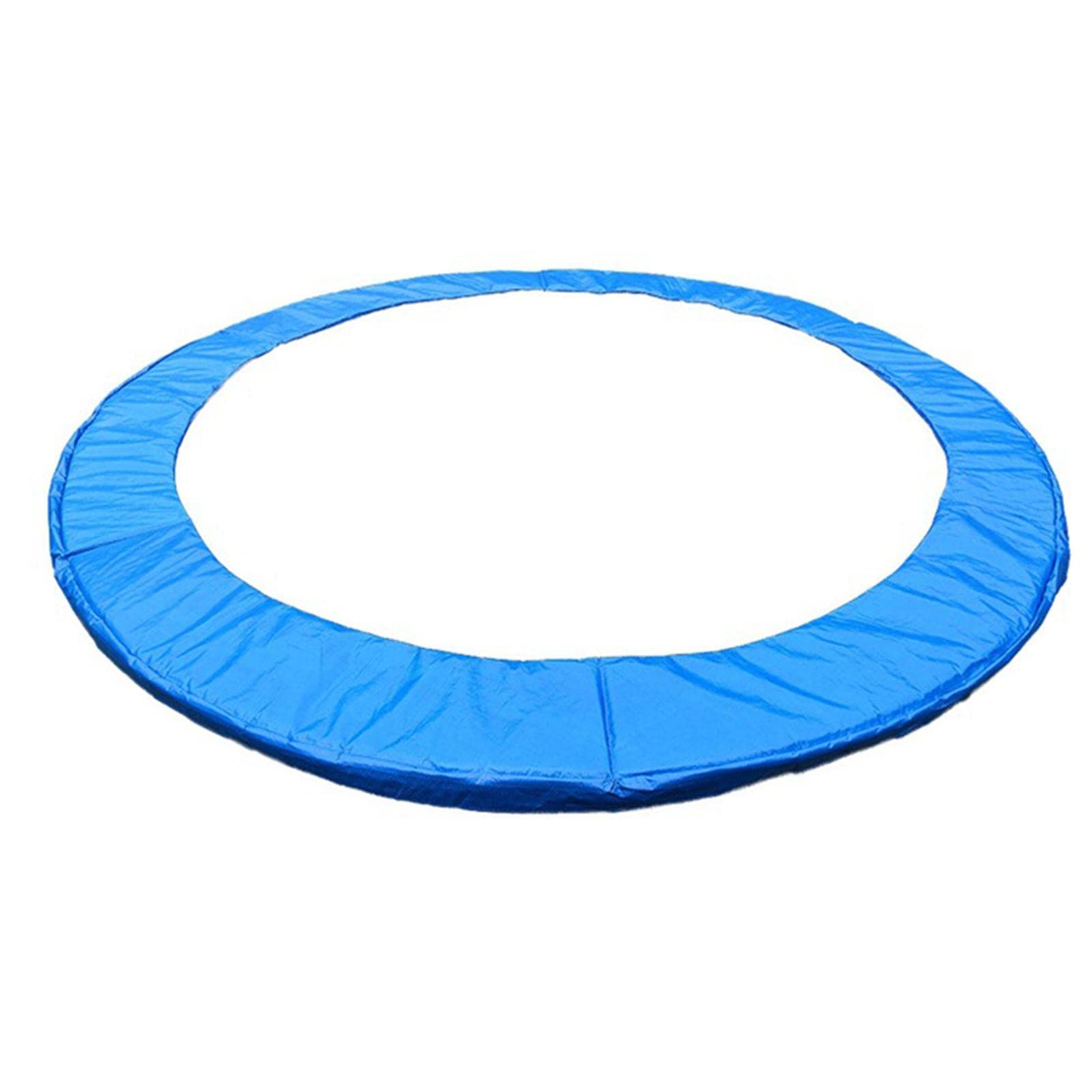 High-Quality Protective Trampoline Pad Replacement - Durable Weatherproof Jump Mat Cover for Outdoor Safety | Perfect for Backyard, Playground & Trampoline Parks