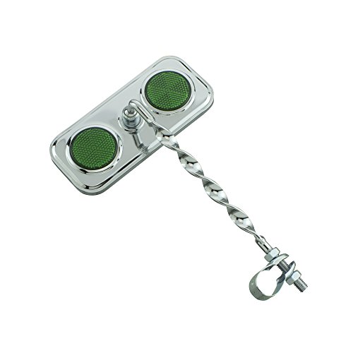 Green Reflectors