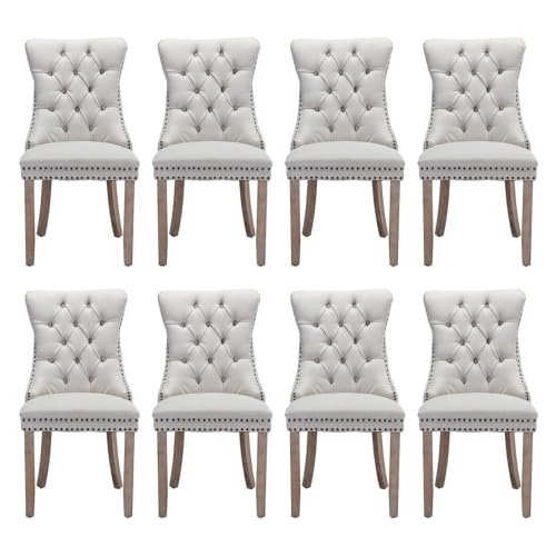 Beige-linen