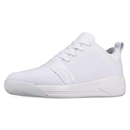 Mesh-white