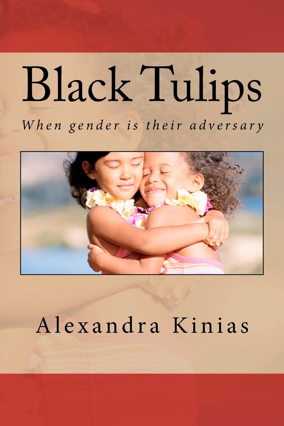 Black Tulips: A Novel About Gender Identity and Adversity – Perfect for LGBTQ+ Book Clubs and Social Justice Discussions