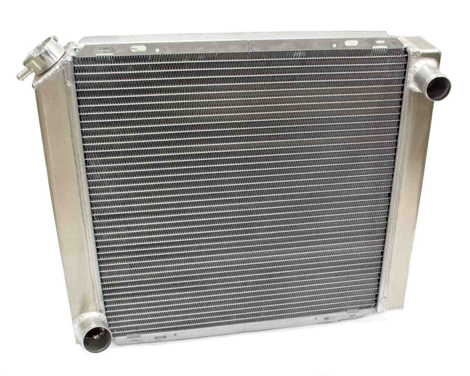 35006 Radiator - High-Performance Aluminum Replacement for Cars & Trucks - Perfect for Cooling System Repairs & Upgrades