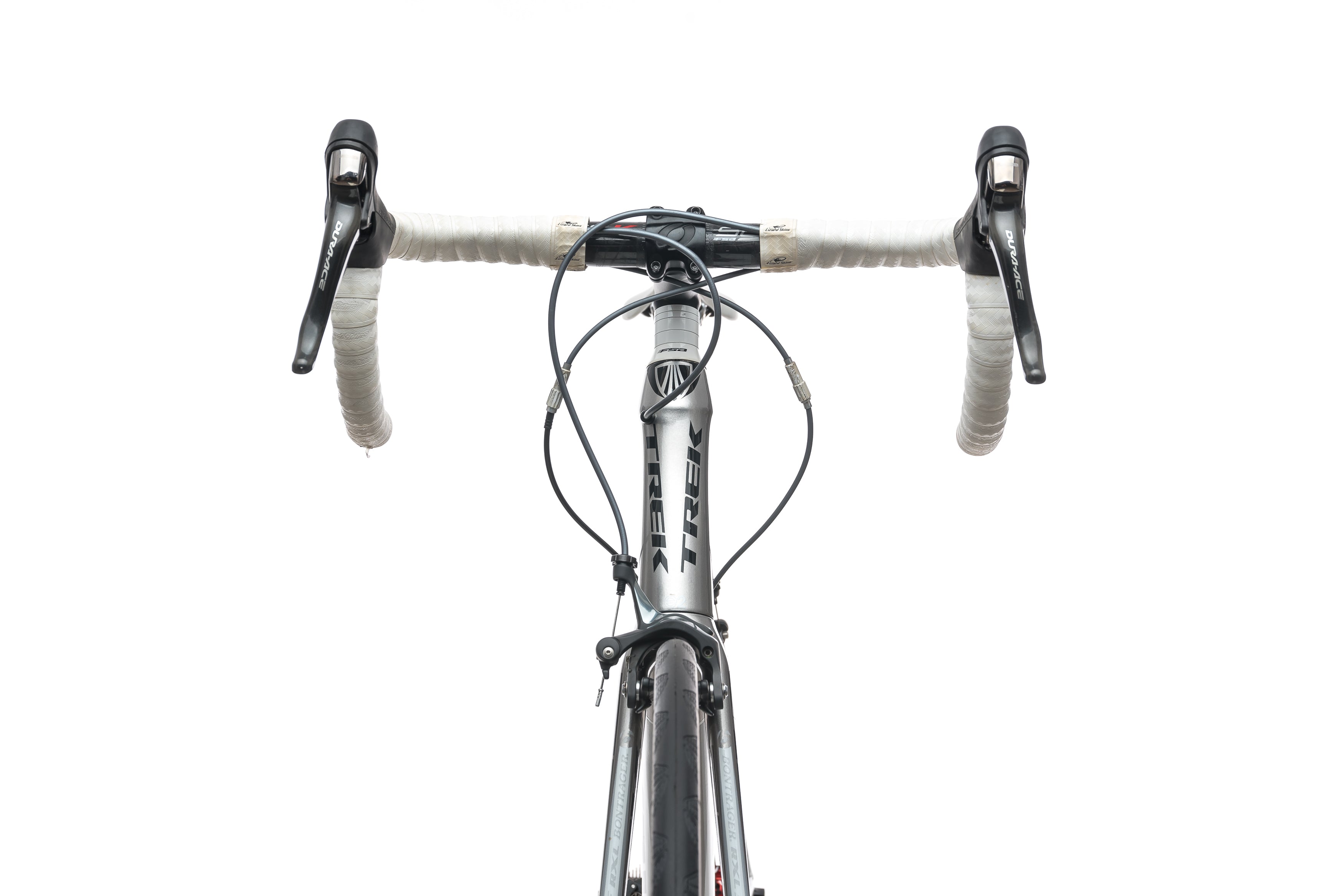 2011 Trek Madone 5.5 Road Bike - 58cm H2 Fit - Lightweight Carbon Frame - Shimano Ultegra Groupset - Perfect for Racing & Endurance Cycling