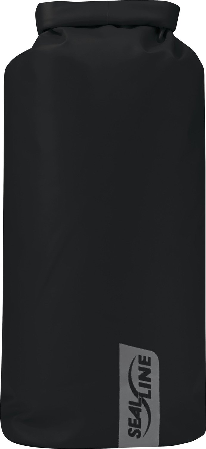 SealLine Discovery Waterproof Dry Bag - Lightweight & Durable for Kayaking, Camping, Hiking & Water Sports - Keep Gear Safe from Rain & Splashes
