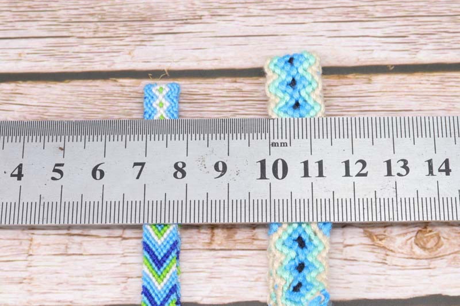 Handmade Seed Beaded Bracelets - Boho Ethnic Style Friendship Bracelets for Women, Woven Rope Wrap Bracelets, Stackable Jewelry - Perfect for Festival, Gift & Boho Fashion Accessories