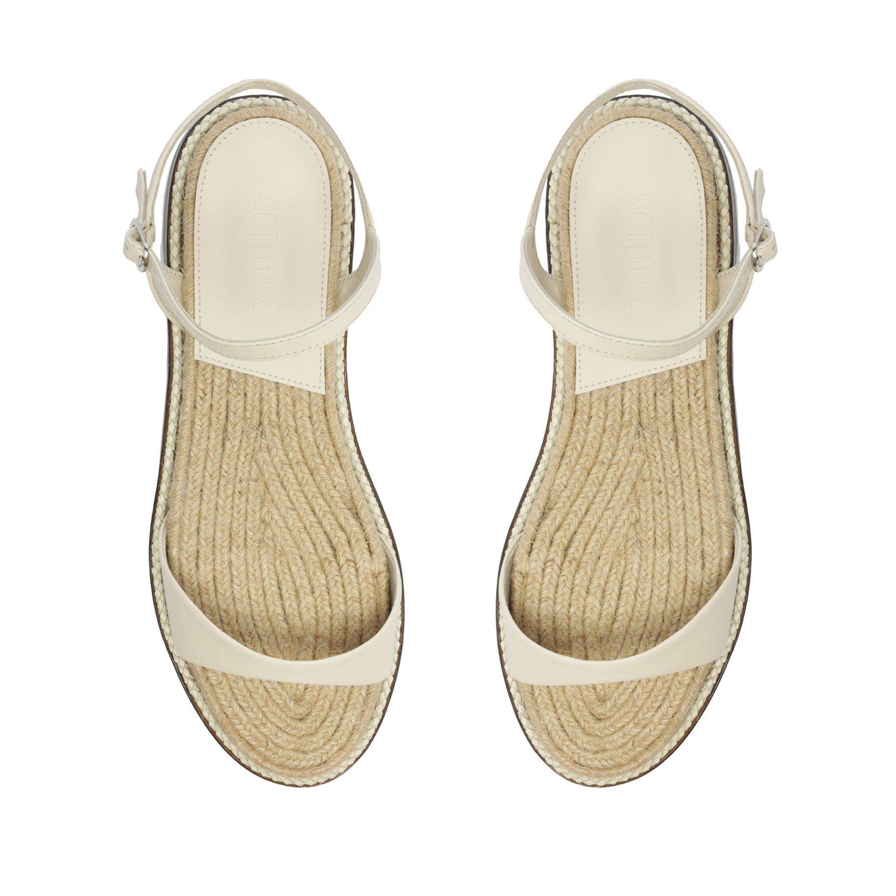 Marbella Leather Sandals for Women - Comfortable Handmade Genuine Leather Flat Sandals | Perfect for Beach, Vacation, and Summer Outfits