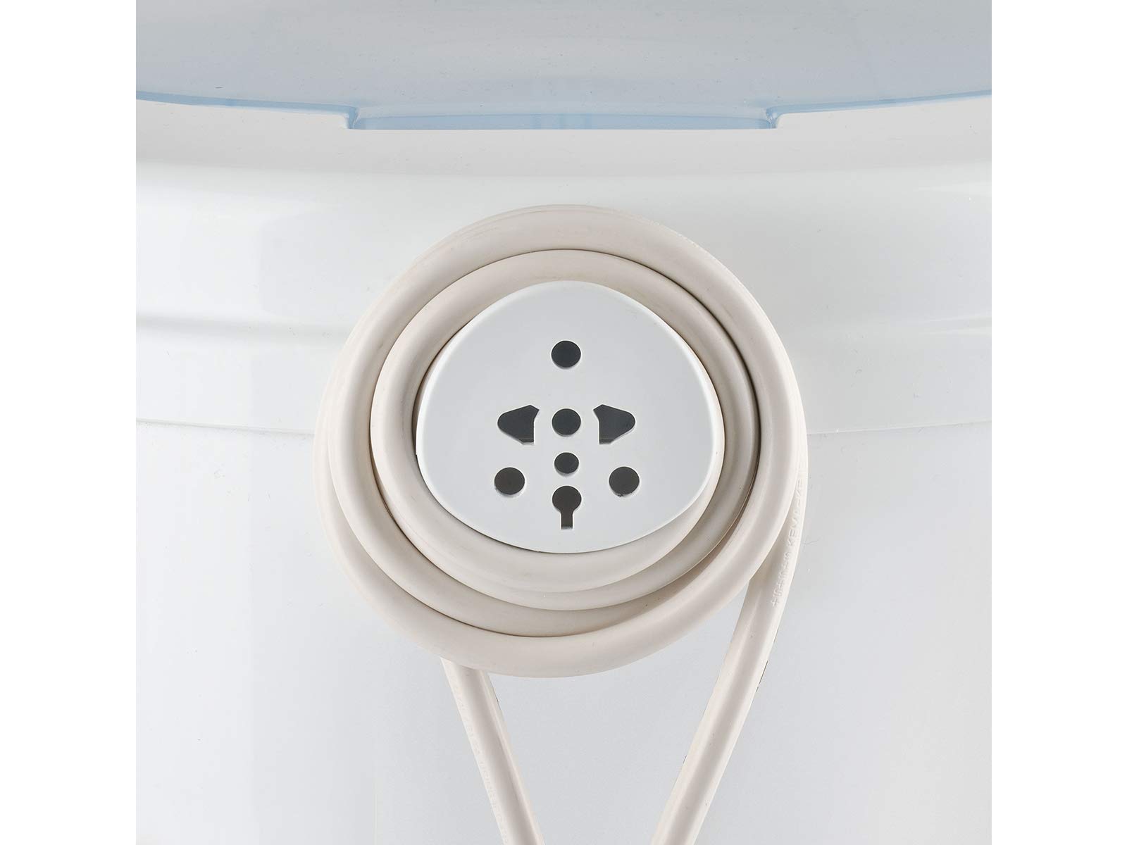 G3Ferrari G90041 Monia Spin Dryer for Laundry, 2800 RPM, Energy Efficient - Perfect for Apartments, Camping & Small Spaces