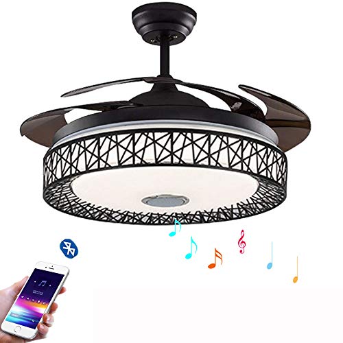 Black-Bluetooth