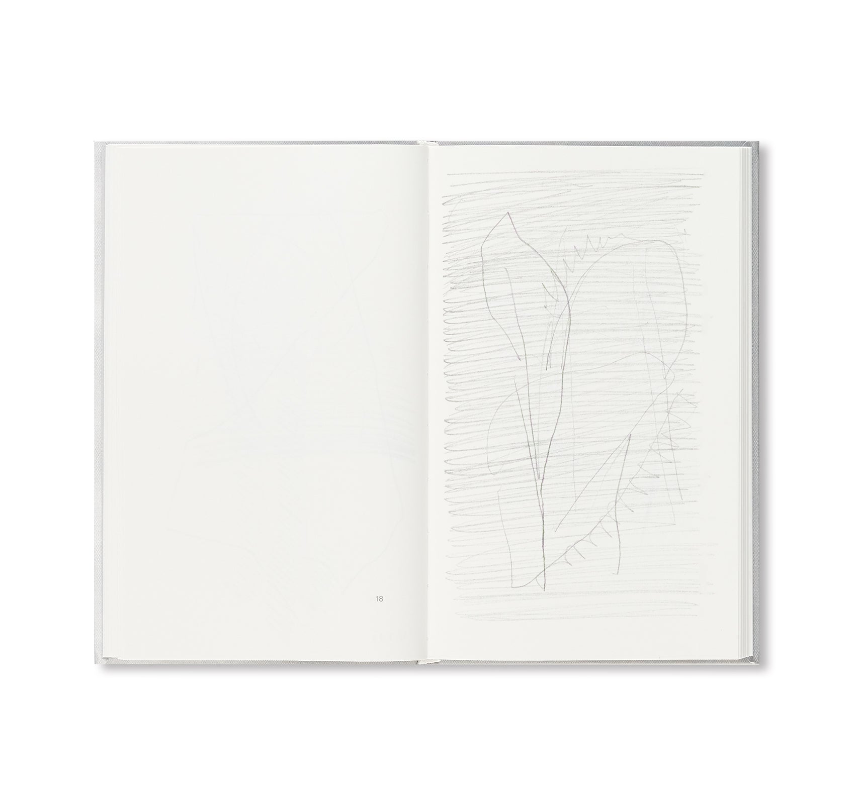Night Sketches by Gerhard Richter - Abstract Art Print for Home Decor & Office Wall Art | Perfect for Living Rooms, Bedrooms & Modern Interiors