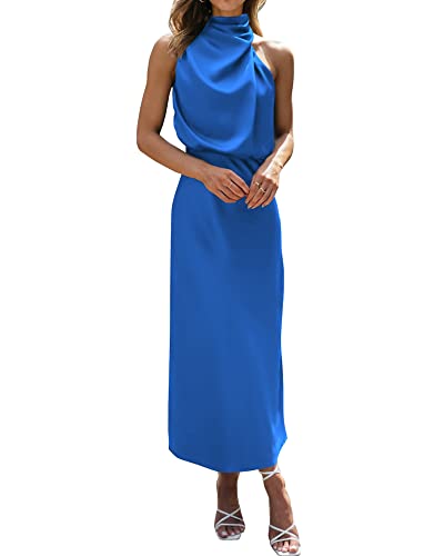 Solid Brilliant Blue