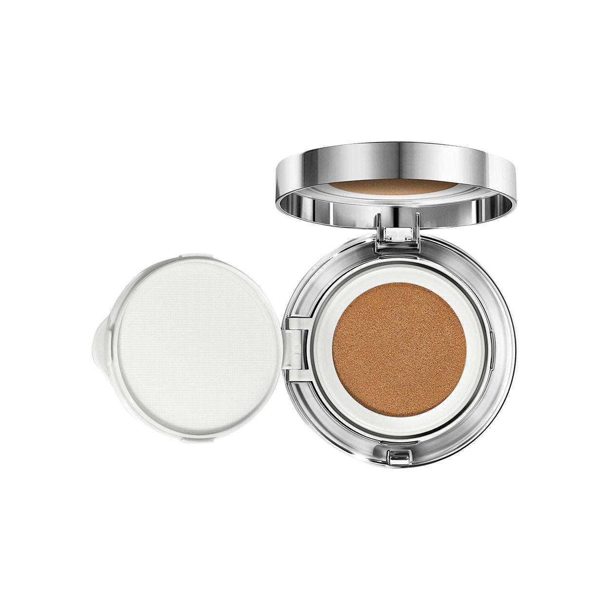 Future Skin Cushion Foundation - Hydrating BB Cream with SPF, Lightweight & Buildable Coverage for Flawless Look | Perfect for Daily Makeup & On-the-Go Touch Ups