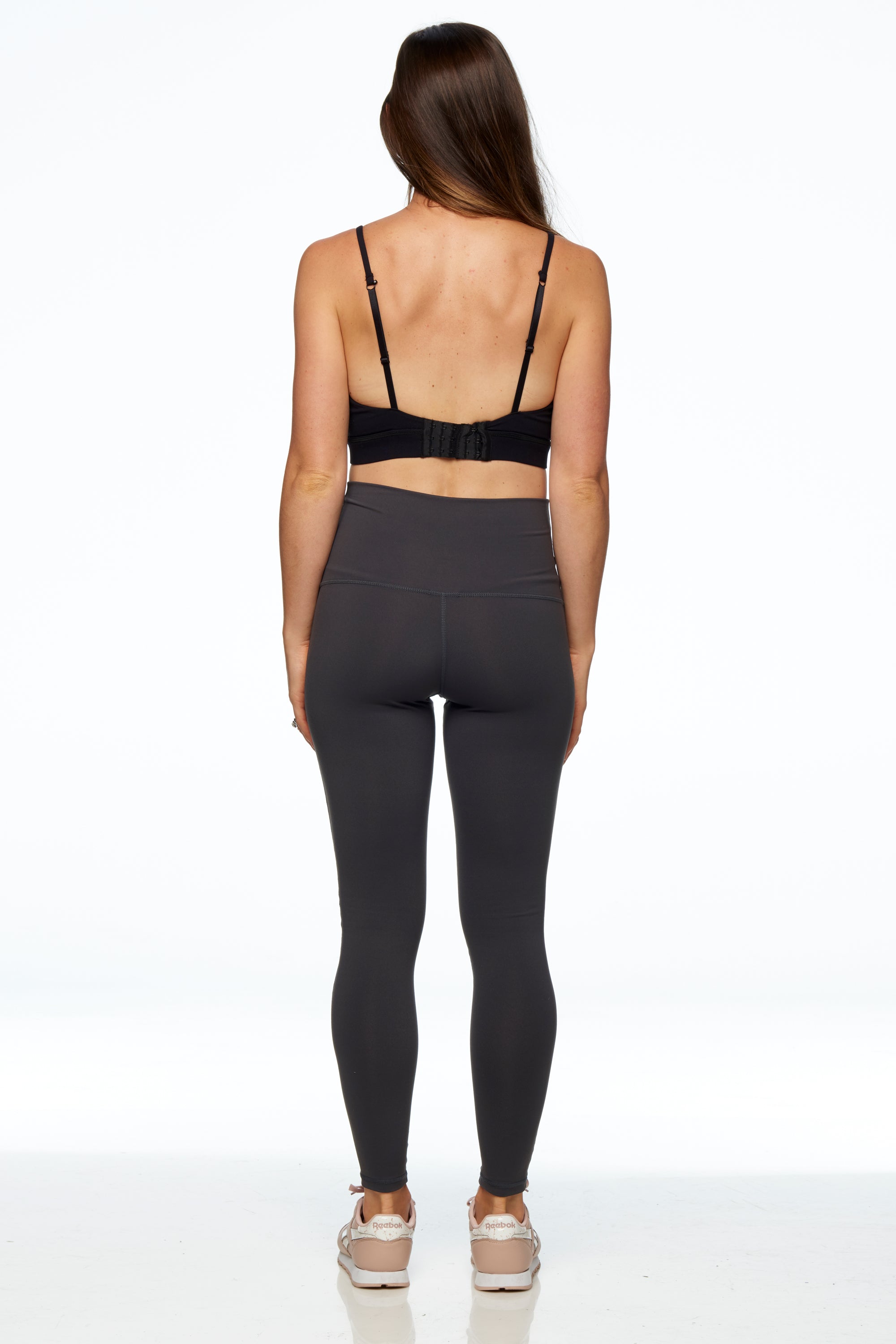 BodyHold™ Set In Motion Nursing Bra - Comfortable Maternity & Breastfeeding Support for Active Moms - Perfect for Yoga, Workouts and Everyday Wear