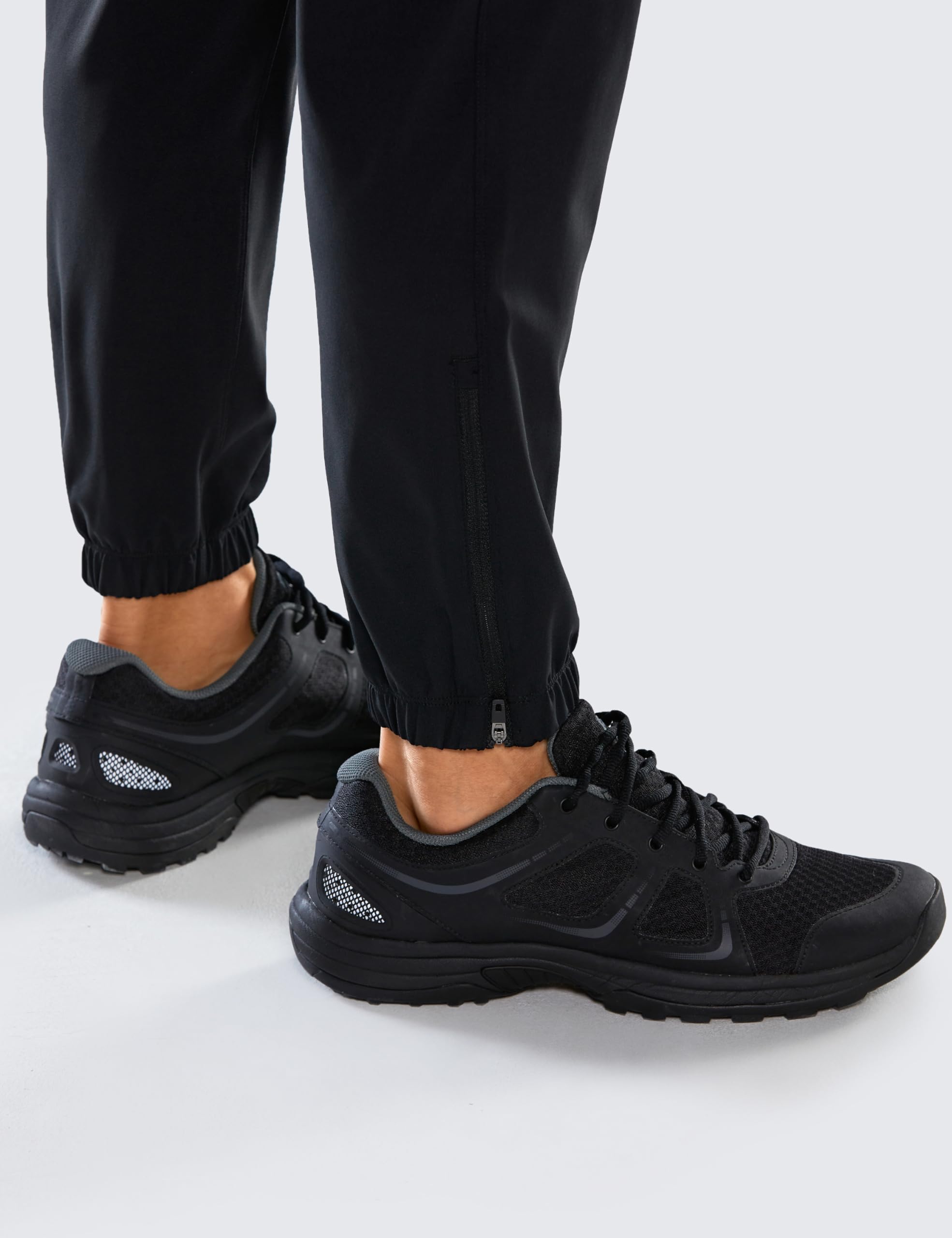 CRZ YOGA Men's 4-Way Stretch Athletic Pants - 28