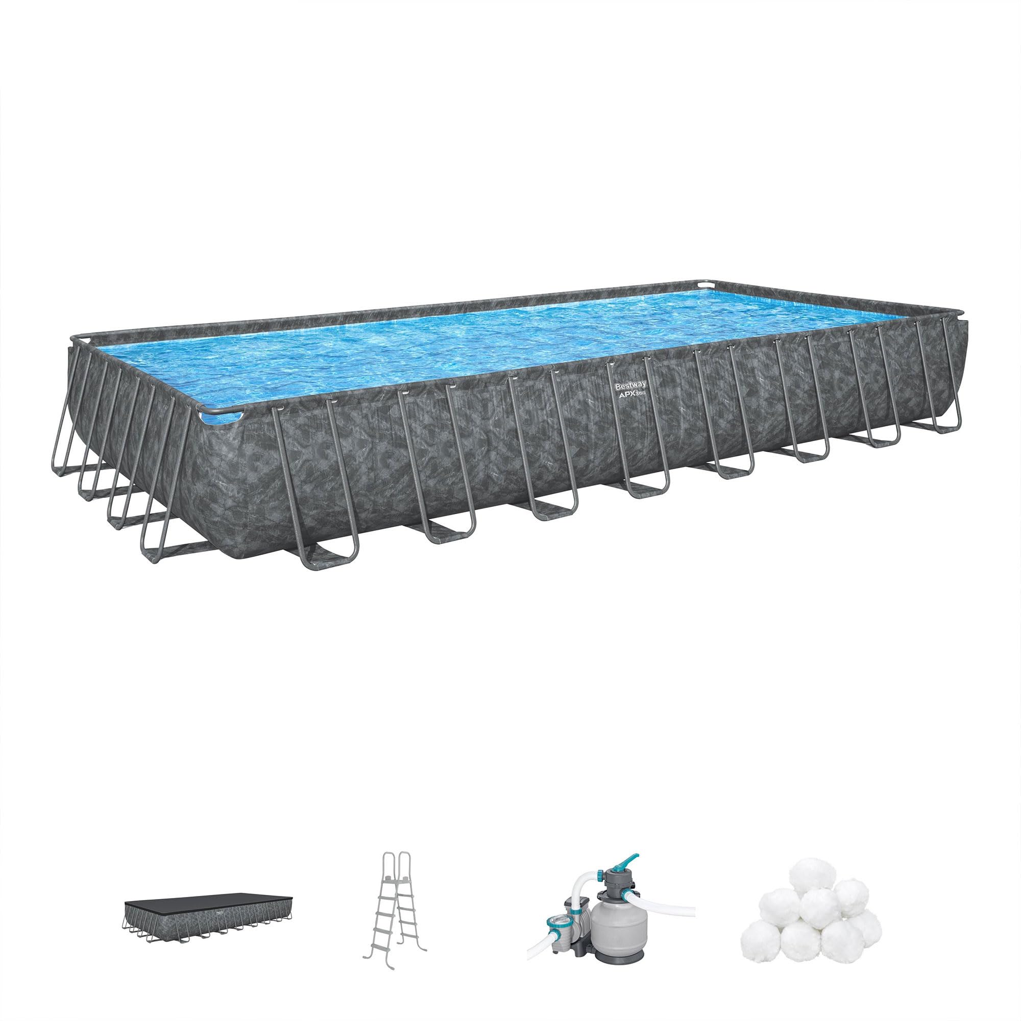 Bestway APX 365 31'4