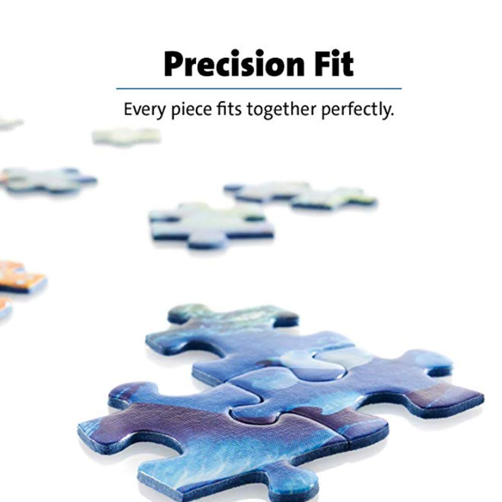 Ravensburger Escape Puzzle The Laboratory - 368 Piece Jigsaw Puzzle for Adults & Kids Ages 12+ | Escape Room Challenge Board Game | Fun Family Game Night & STEM Learning Activity