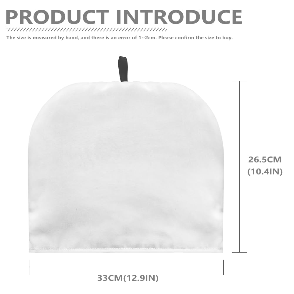 Easter Bunny Tea Cozy for Teapot - Insulated Decorative Teapot Cover, Durable & Lightweight Dome-Shaped Large Tea Cosy - Perfect for Easter Decorations, Tea Parties & Home Kitchen Use