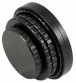 2.7 Prime Focus Field Flattener for Legacy StarFire f6 EDFS Refractors - Perfect for Astrophotography & Telescope Accessories
