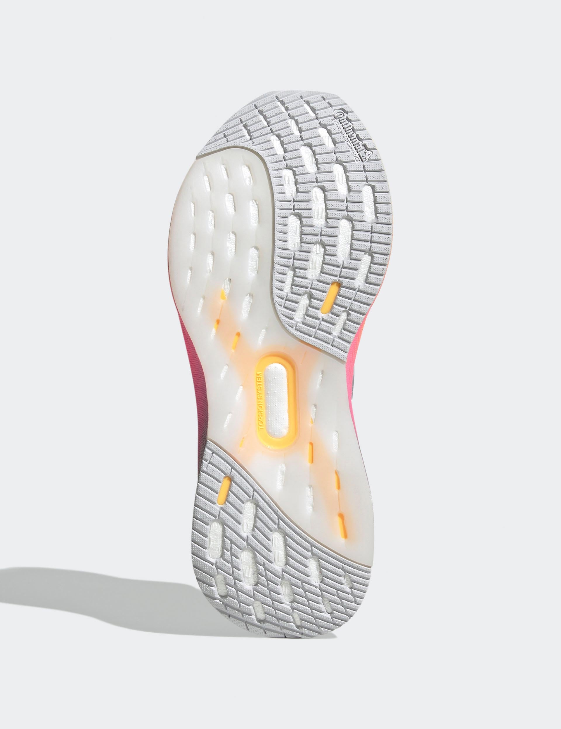 Adidas Ultraboost 5 Running Shoes - Cloud White/Glory Grey/Lucid Pink - Lightweight Comfort for Jogging, Gym & Daily Wear