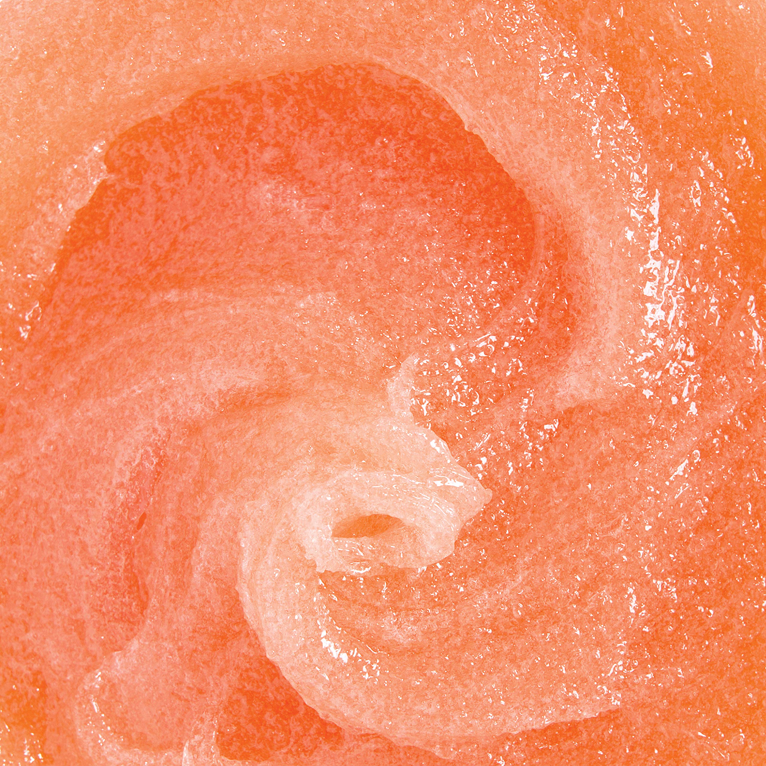 Qtica Smart Spa Sugar Scrub - Exotic Mango Scent, 7 oz Body Scrub for Soft & Glowing Skin | At-Home Spa Treatment & Gift Idea