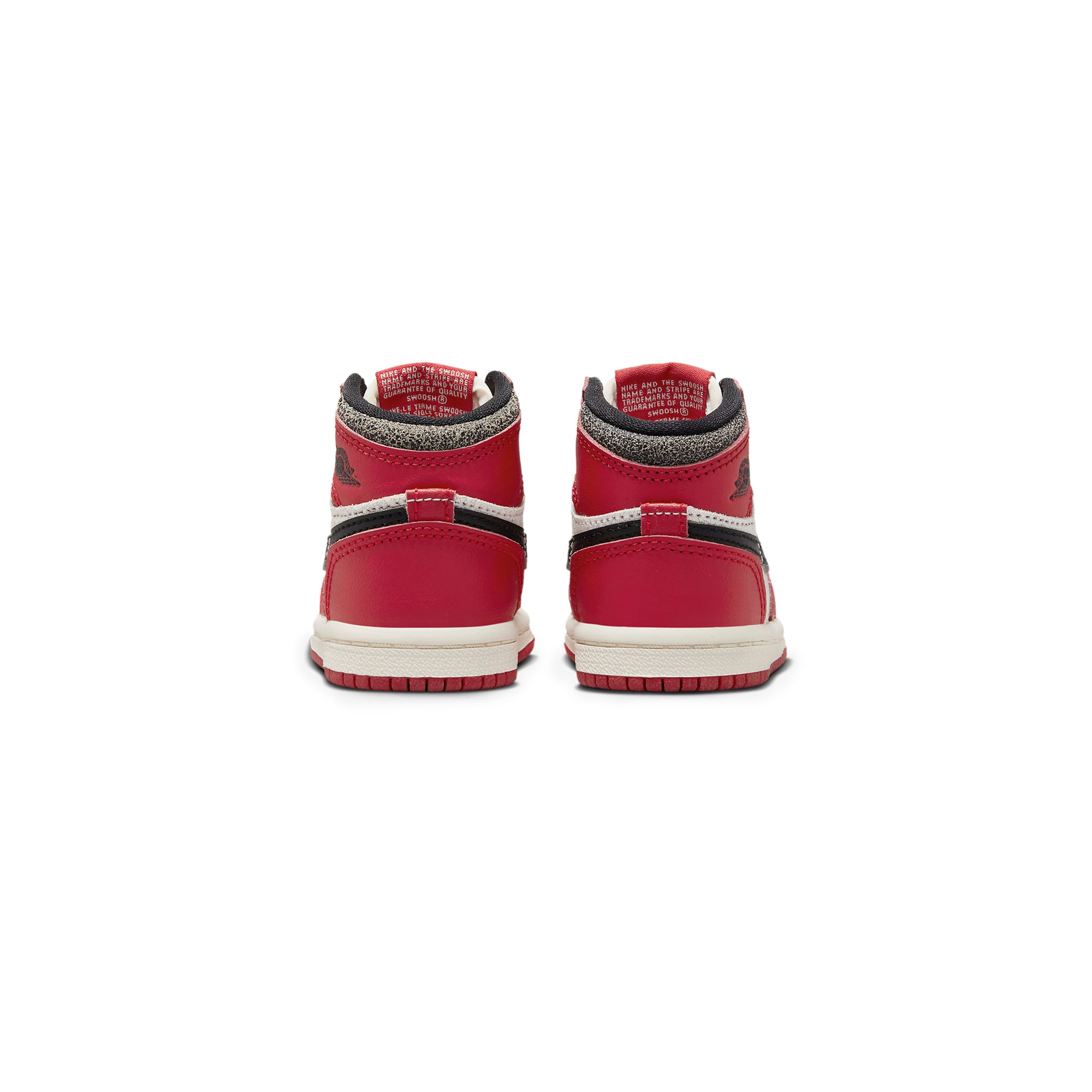 Air Jordan 1 Retro High OG Lost And Found (TD) - Classic Basketball Sneakers for Men & Women - Perfect for Streetwear, Sports & Sneaker Collection