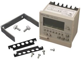 Omron H5S-WB2 Digital Time Switch for Industrial Automation - Reliable Timer for HVAC, Lighting & Equipment Control