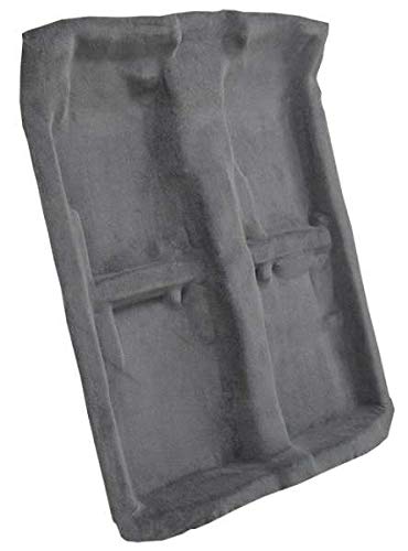 2003-2007 Honda Accord 4-Door Custom Fit Car Floor Mats - Premium Yellow Neon Pile Automotive Carpet for Enhanced Interior Protection & Style - Perfect for Daily Commutes, Road Trips & Car Shows
