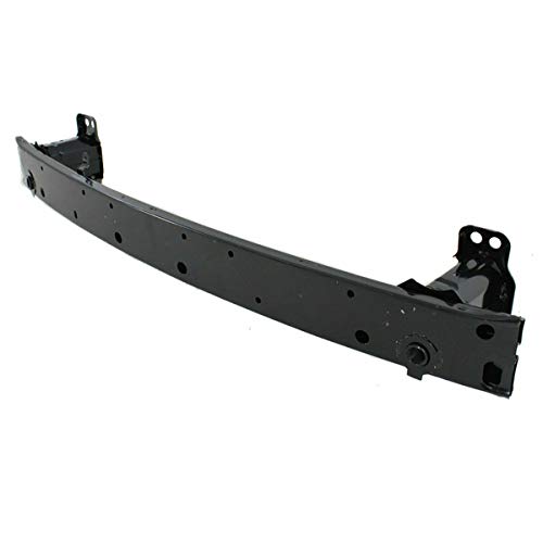 CAPA-Certified 13 14 15 Toyota RAV4 Front Bumper Reinforcement Bar | Impact Absorbing Crossmember | Primed for Painting | Perfect for Collision Repair & Off-Road Protection