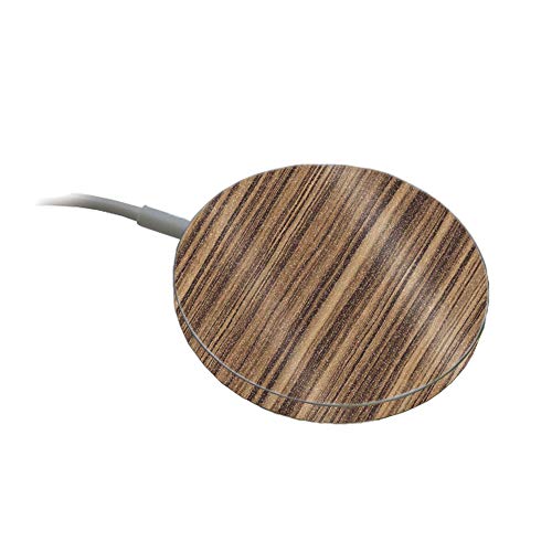 Dark Zebra Wood