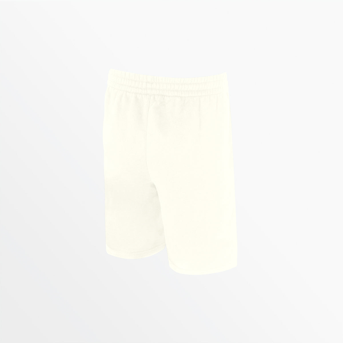 Men's Soft Fleece Shorts - Comfortable Lounge & Sleepwear for Relaxing at Home or Gym